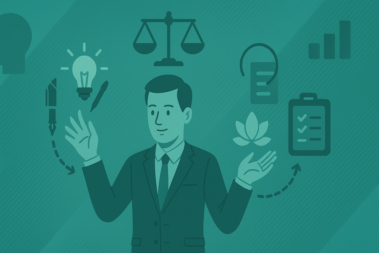 21st Century Leadership Skills